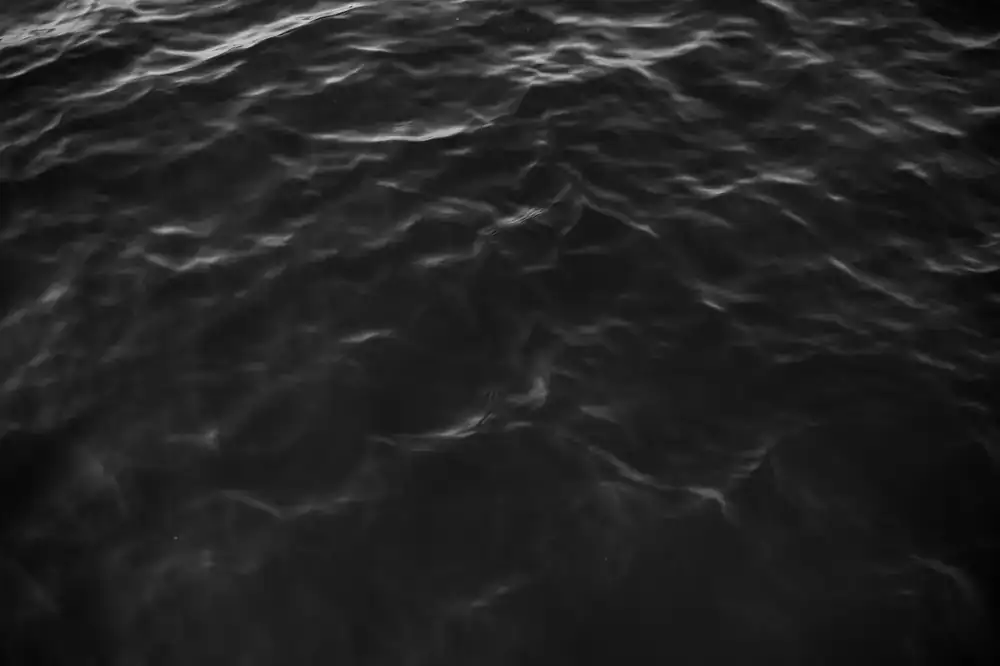 Cover art for Deep Sea Angler